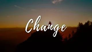 Change-Charlie Puth (Lyrics)