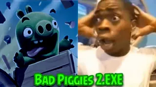 BAD Piggies 2 trailer.EXE