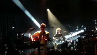 Bon Iver: Holocene (Live) from The Fillmore in Charlotte, NC (2017)