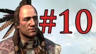 Assassin's Creed 3 - All Cutscenes Sequence 10 PC Max Settings 1080p