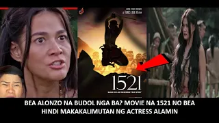 BEA ALONZO KAAWA AWA ANG NAGING SITWASYON SA SHOOTING NG MOVIE NA 1501 BEA GUMASTOS NG MALAKI?ALAMIN