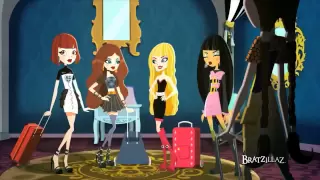 [Bratzillaz] Эпизод 1 (озвучка - Миёк) [rus]