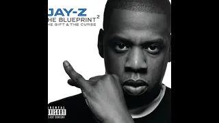 JAY-Z - Excuse Me Miss (feat. Pharrell)  432 Hz