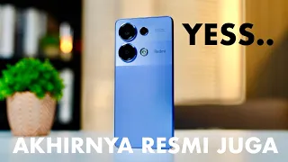 3,7jtan.. Redmi Note 13 Pro, Engga Ada Yang Bisa Lupain Seri Ini