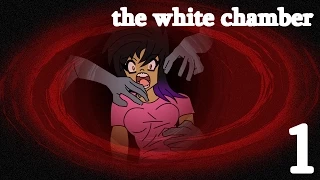 DO YOU REGRET? | the white chamber Part 1