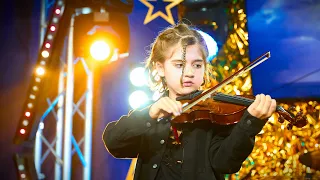 Main Theme - Pirates of the Caribbean (Violin Cover) ⭐️ STAR MUSIC ⭐️ Уроки скрипки у музичній школі