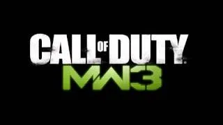 MW3 Soundtrack - 5 - Hamburg Invasion.mpg