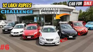 CAN I EARN $10 LAKH FROM MY CHEAP CAR SHOWROOM - GAMEPLAY #6 - CAR FOR SALE 2024