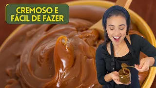 ECONOMIZE fazendo CREME DE LEITE e DOCE DE LEITE VEGANO - fácil e barato!!