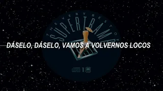 Supertramp - Fool's overture subtitulada al español