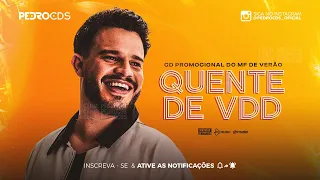 MATHEUS FERNANDES 2024 - CD PROMOCIONAL DE VERÃO (MÚSICAS NOVAS) - REPERTÓRIO NOVO