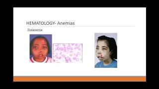 Brief Hematology Review for ALS Providers