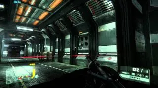 Crysis 3 - русский цикл. 8 серия.