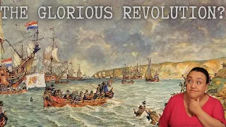 The Glorious Revolution?