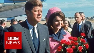 Are these the most important events in modern history? BBC News