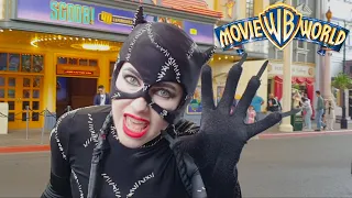 CATWOMAN | Movie World 2023