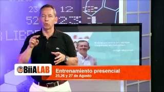 Aprende a vender: Entrenamiento completo para aumentar ventas con Jorge Martinez