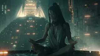 Oriental Princess - A Blade Runner Ambient Theme