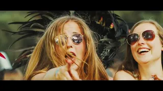 Tiesto & Karol G - Don't Be Shy (R33NGHT Bootleg) I HQ Videoclip