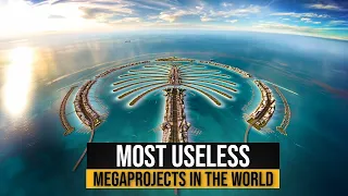 Top 5 Most Useless MegaProjects in the World & Why?