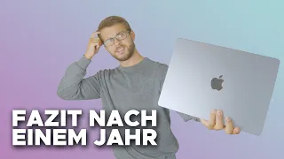 MACBOOK M1 PRO ein Jahr später.. lohnt es sich noch?