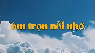 Anh đã nắm tay người vượt qua hàng trăm bão giông trên đời