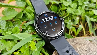 A Great Wear OS Smart Watch Gets More Durable | TicWatch Pro 5 Enduro Review