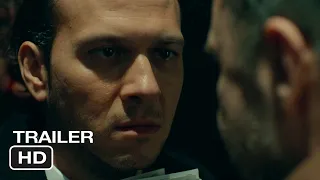 Çukur | Season 4 - Episode 14 Trailer 1 (English Subtitles)