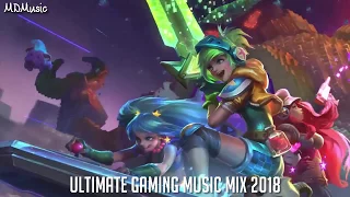 【1 HOUR】 Ultimate Nightcore Gaming Music Mix ✪ Best Nightcore Gaming Music 2018 #1