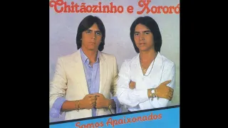 Chitãozinho & Xororó - Casa De Pecados