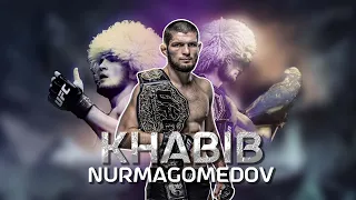 Khabib Nurmagomedov Life Story (Short Documentary)