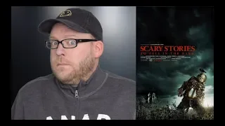 Scary Stories to Tell in the Dark | Movie Review | Spoiler-free