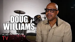 Doug Williams on Confronting Jamie Foxx Backstage After Roast Incident (Part 7)