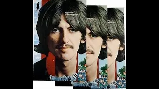 598 George Harrison Wonderwall video 🎸😾😬🥳😷💥