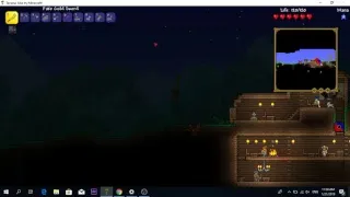 how to get diamonds in terraria