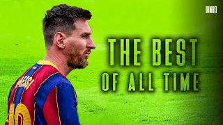 This Is Why Lionel Messi Is Still The Best Player In The World