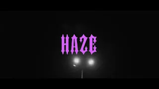[FREE]LX x Sa4 x Gzuz x Bonez MC - 187 Type Beat - "HAZE" | Instrumental 2023