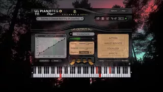 Sergei Rachmaninov - Prelude op. 23 no. 5 in G minor