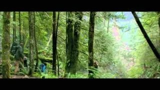 Grizzly (2014) - Trailer #1 - Billy Bob Thornton, James Marsden, Piper Perabo