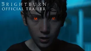 BRIGHTBURN - International Trailer 2 - In Cinemas May 23