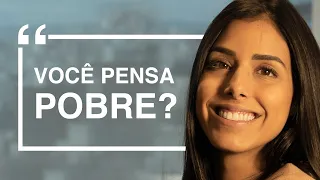 Como pensam as pessoas ricas? | ExplicaAna