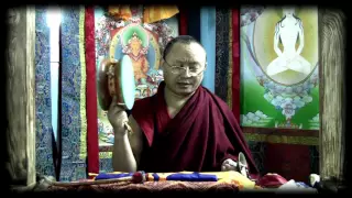 Arta Lama Rinpoche. Chod "Laugh of Dakini"