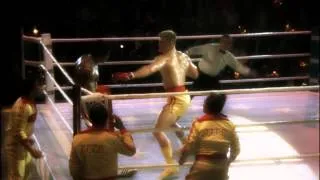 Rocky 4 Glogster Trailer