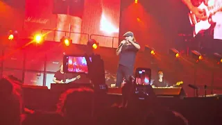 Highway to Hell -AC/DC Live at Gelsenkirchen, Germany