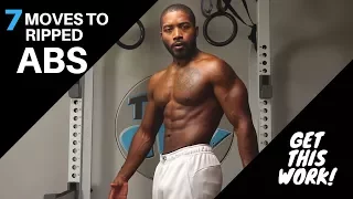 AB WORKOUT | HOME WORKOUT | FOR MEN AND WOMEN