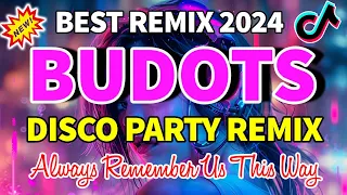 🇵🇭 [ NEW ] 📸 Disco Budots 2024 📸 NONSTOP DISCO REMIX 2024
