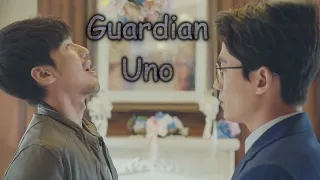 Guardian - Uno