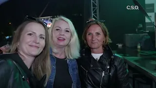 Slovácký okruh 2024 - koncert