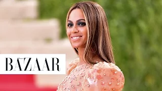 10 Best Dressed Celebrities at the 2016 Met Gala