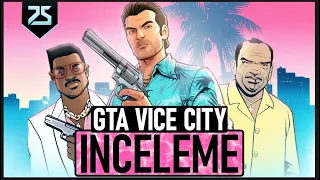 GTA Vice City BU YÜZDEN EFSANE! (Retro İnceleme)